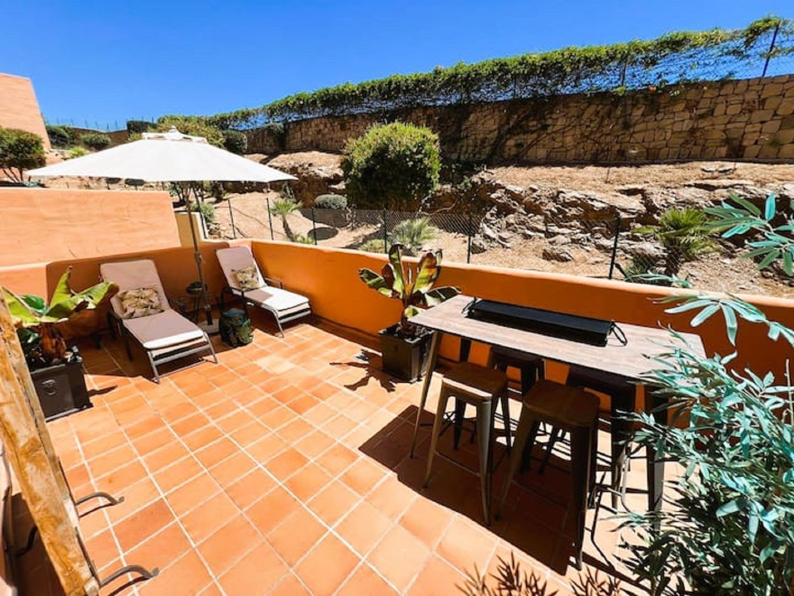 Leilighet til salgs i Elviria, Bilde 3