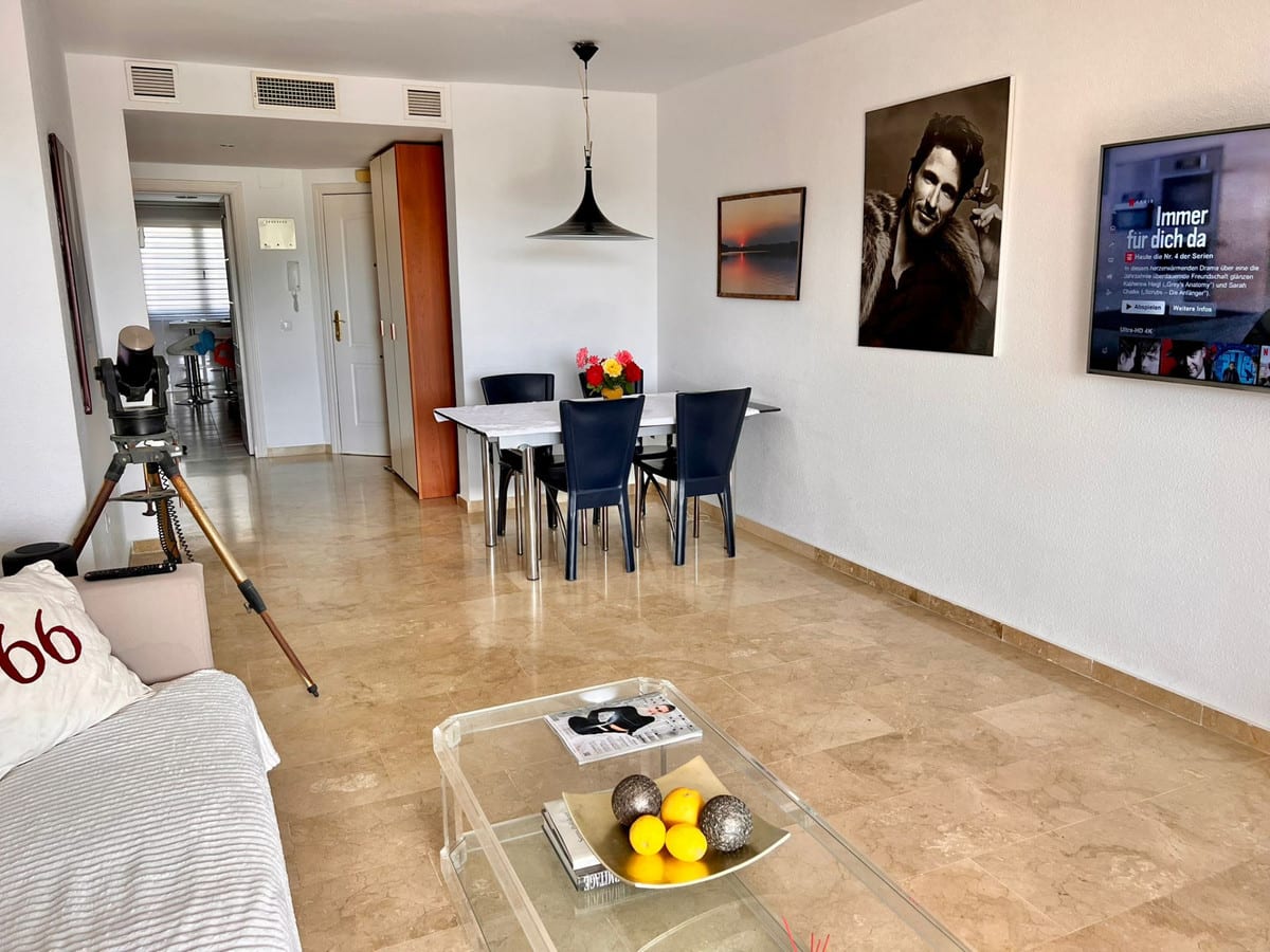 Toppleilighet til salgs i Estepona, Bilde 2