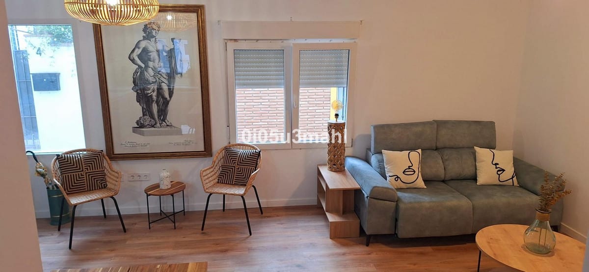 Duplex til salgs i Málaga, Bilde 2