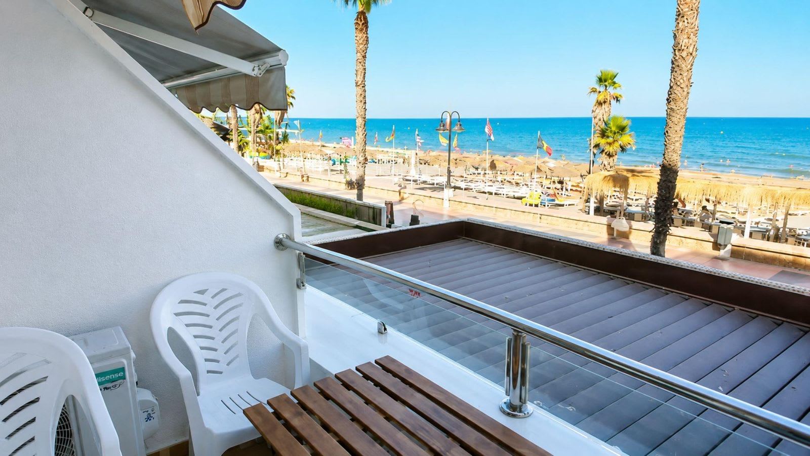 Leilighet til salgs i Torremolinos, Bilde 3