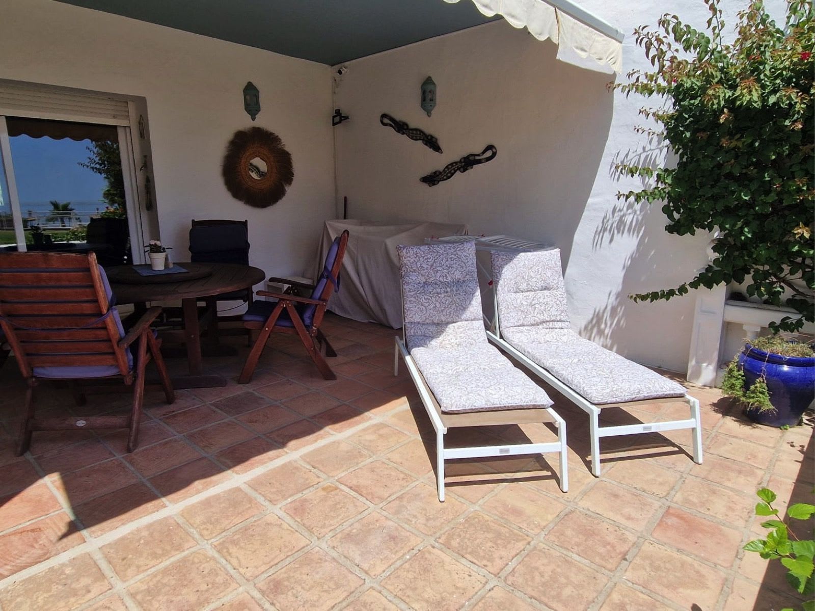 Tomannsbolig til salgs i Casares Playa, Bilde 2