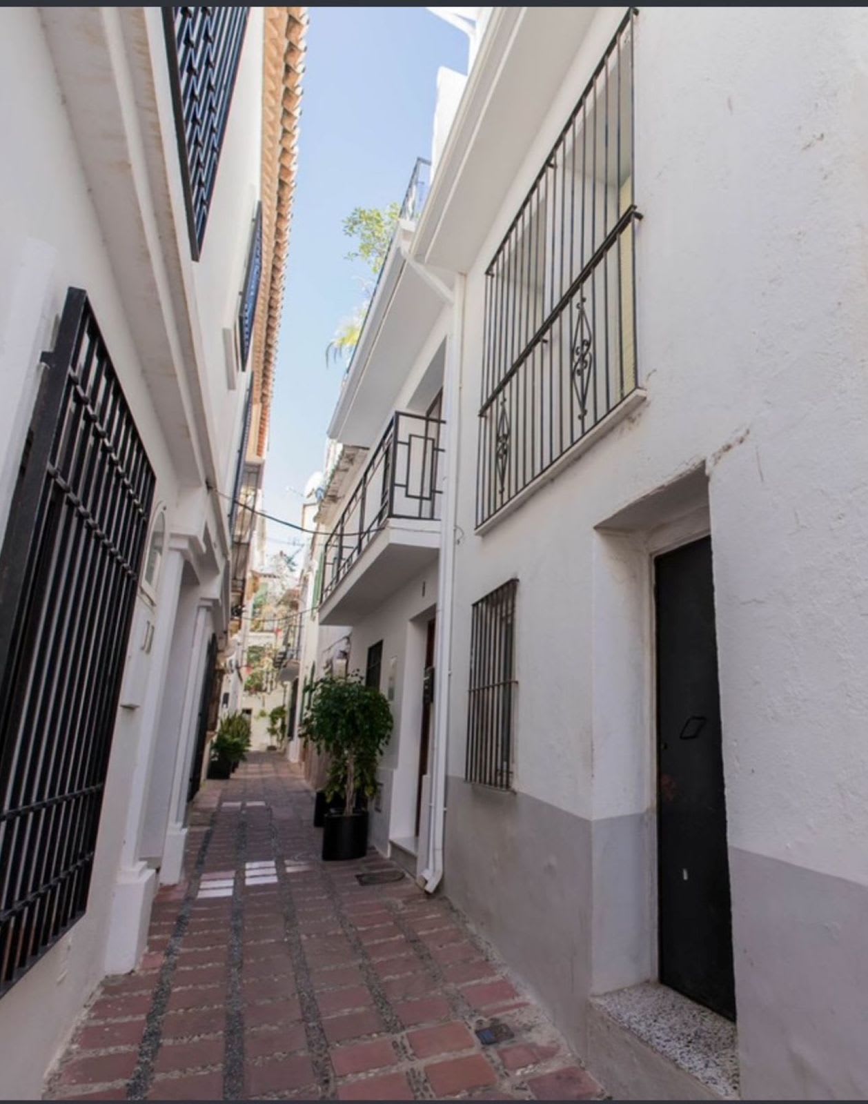 Rekkehus til salgs i Old Town, Marbella, Bilde 3