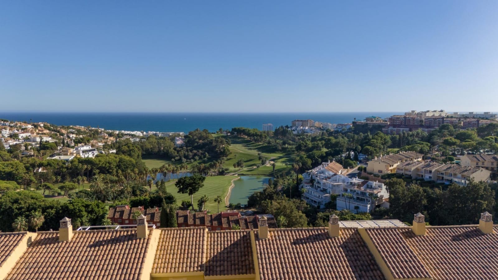 Leilighet i første etasje til salgs i Benalmádena, Bilde 3