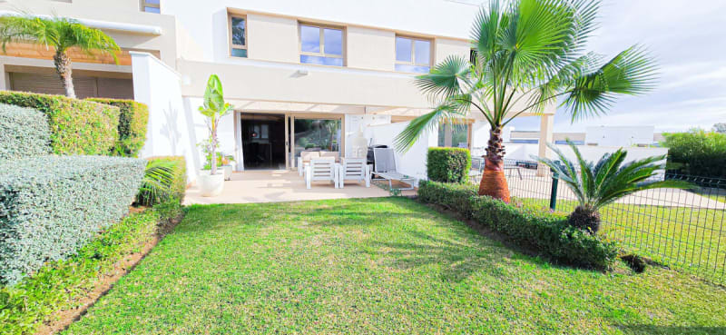 Tomannsbolig til salgs i La Cala Golf