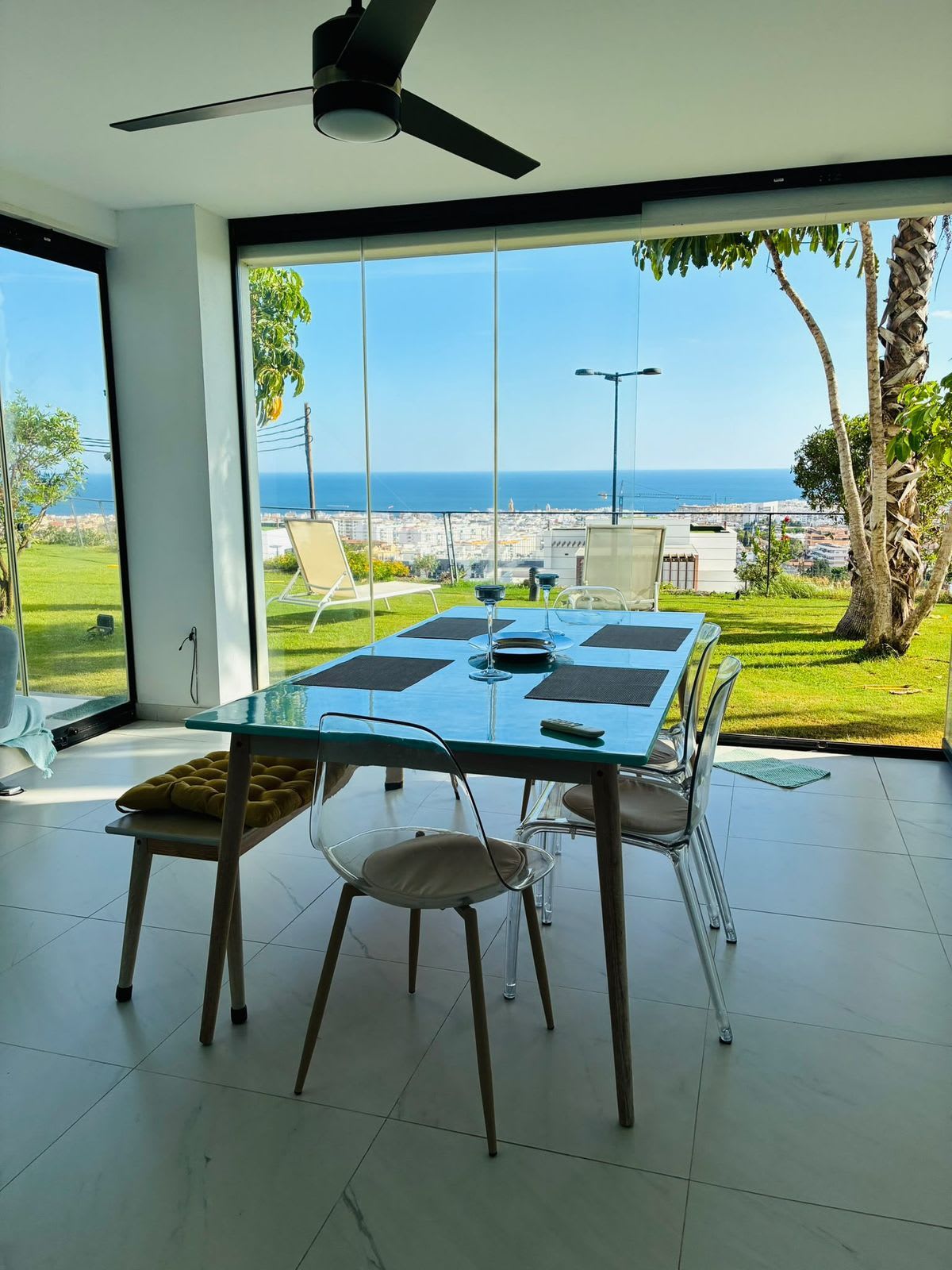 Lägenhet på bottenvåning till salu i Estepona, Foto 2