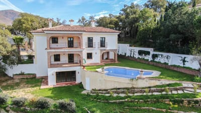 Finca til salgs i Casares, Bilde 2