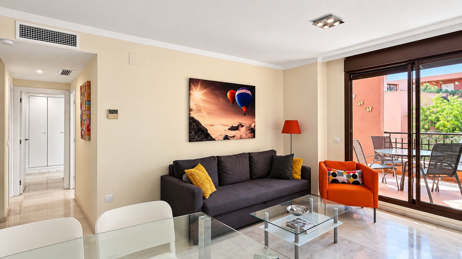 Leilighet til salgs i Mijas Costa, Bilde 2