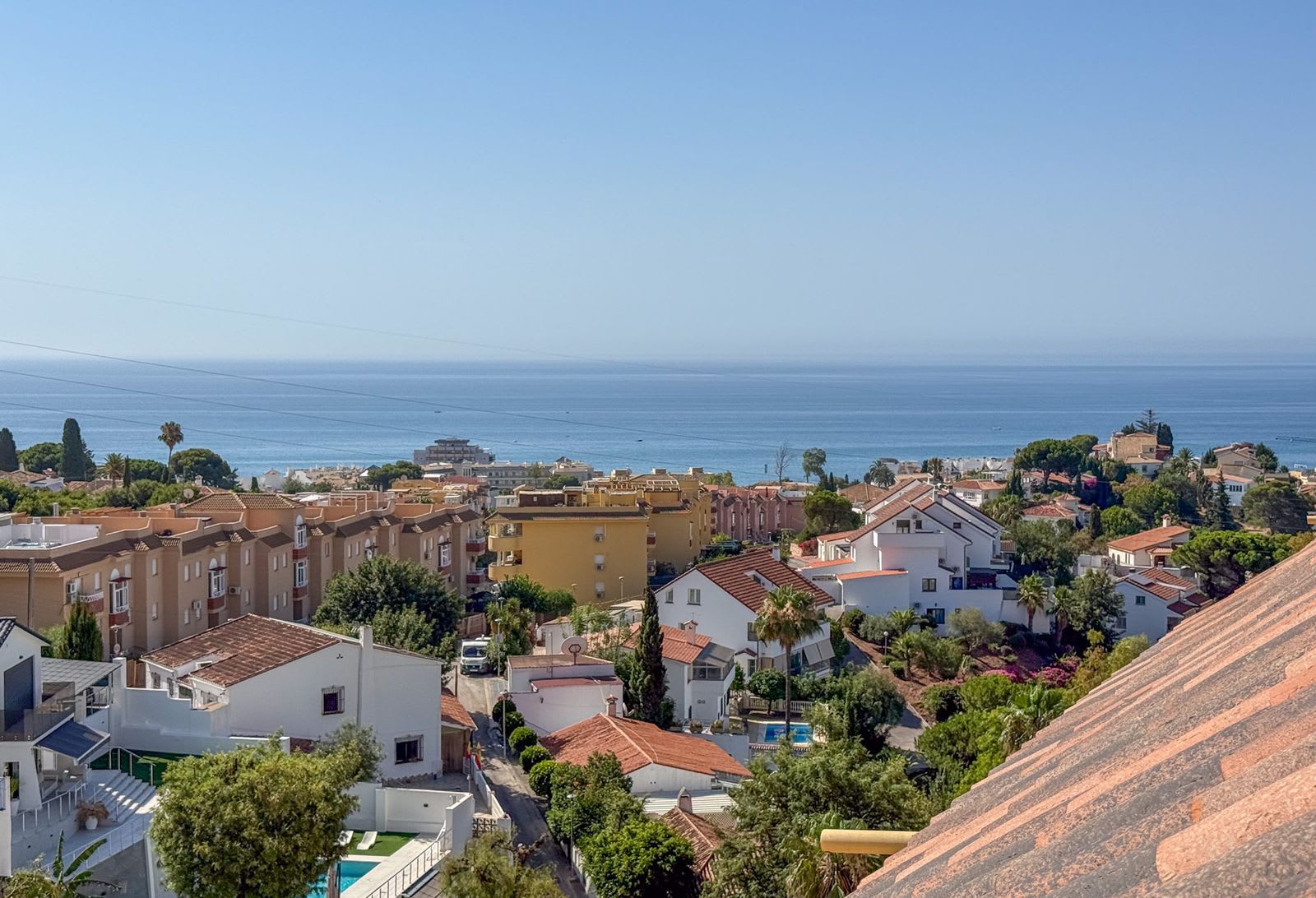 Penthouse til salgs i Torreblanca, Bilde 3