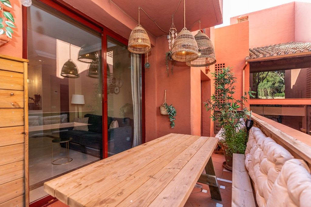 Leilighet til salgs i Marbella, Bilde 2