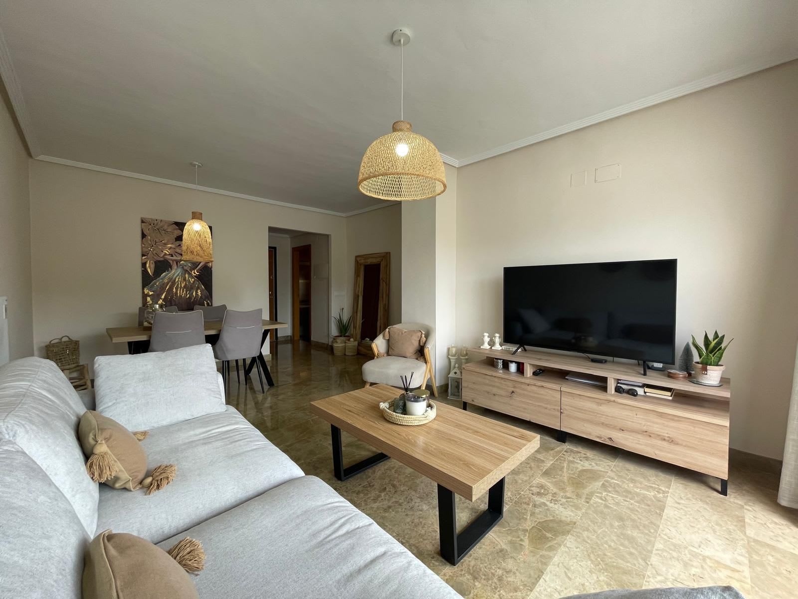 Leilighet til salgs i Estepona, Bilde 2