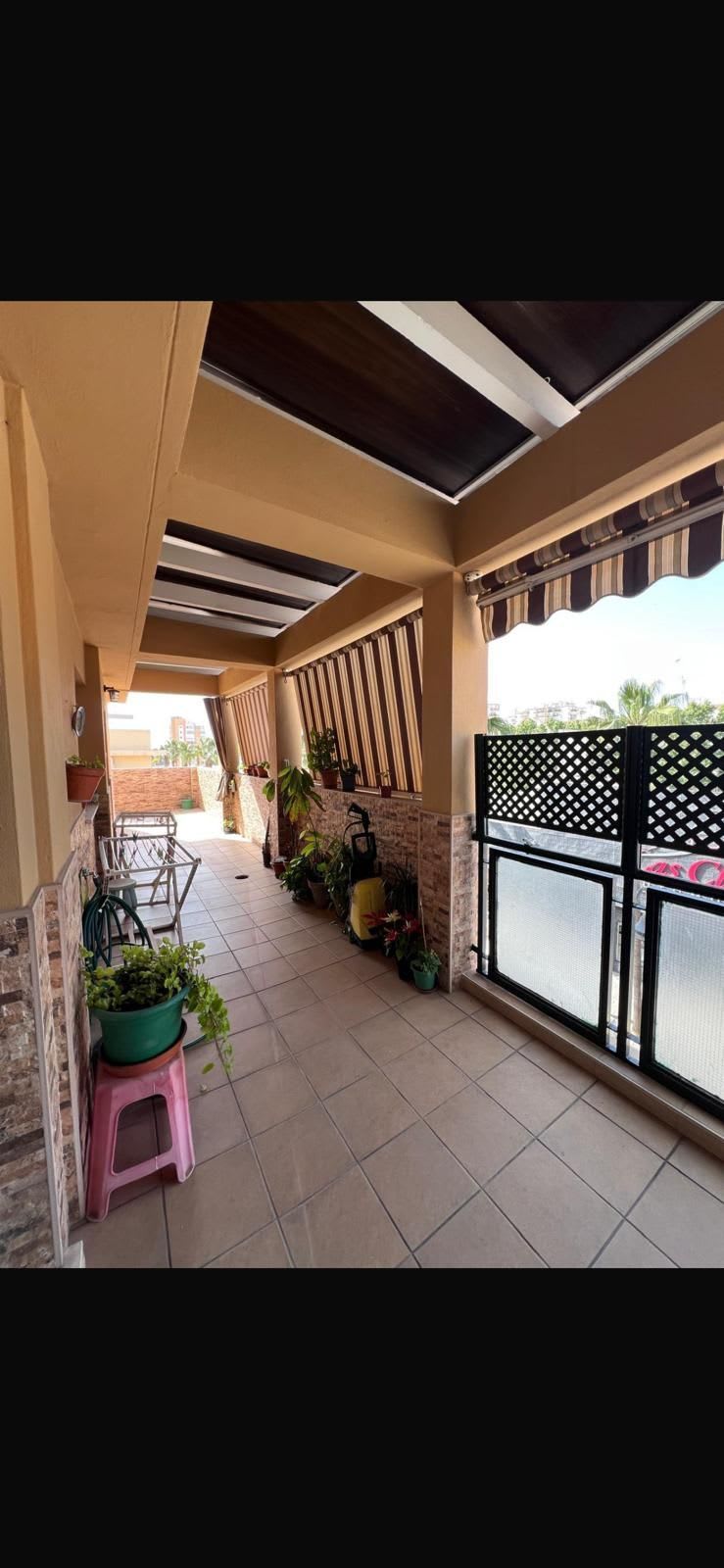 Penthouse til salgs i Mijas Costa, Bilde 2