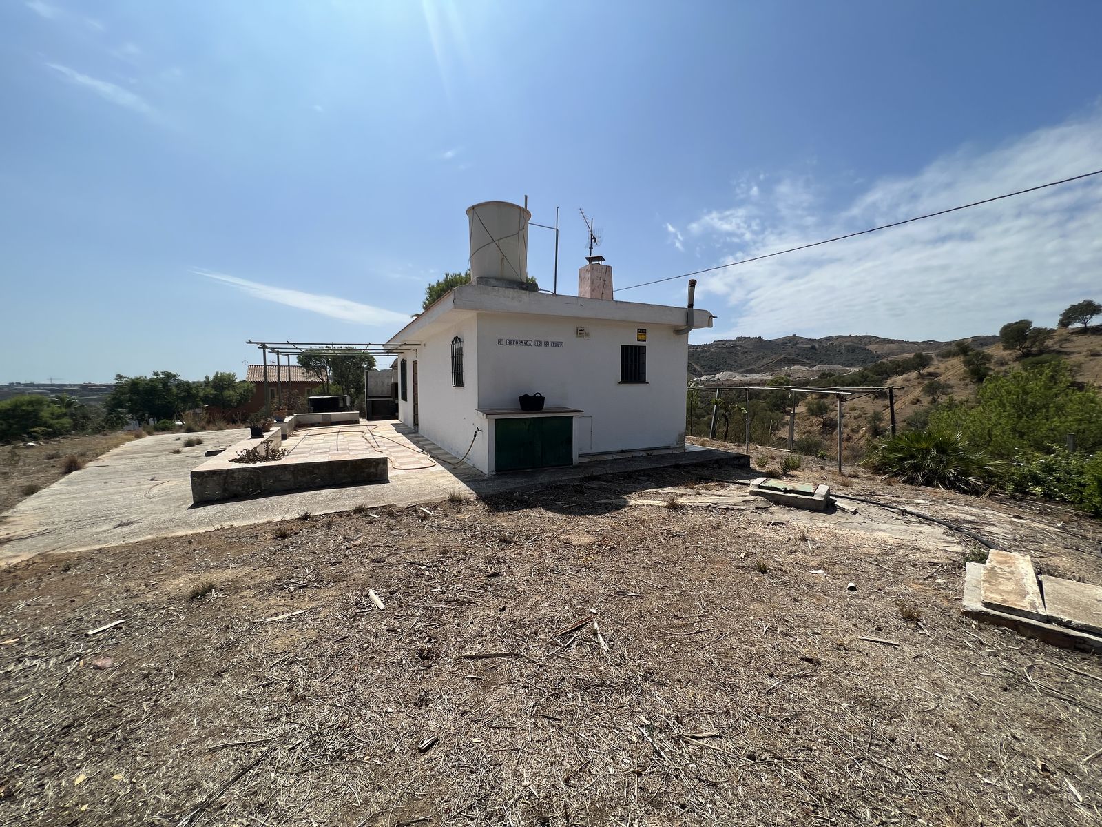 Finca til salgs i La Cala de Mijas, Bilde 3