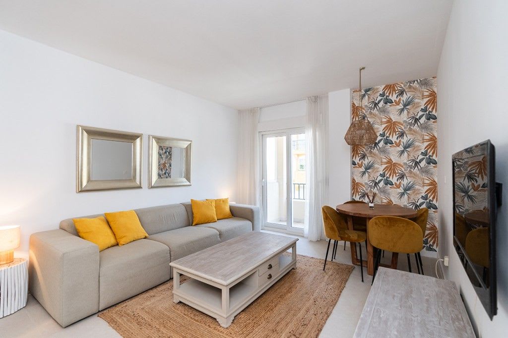Lejlighed til salg i Marbella, Billede 3