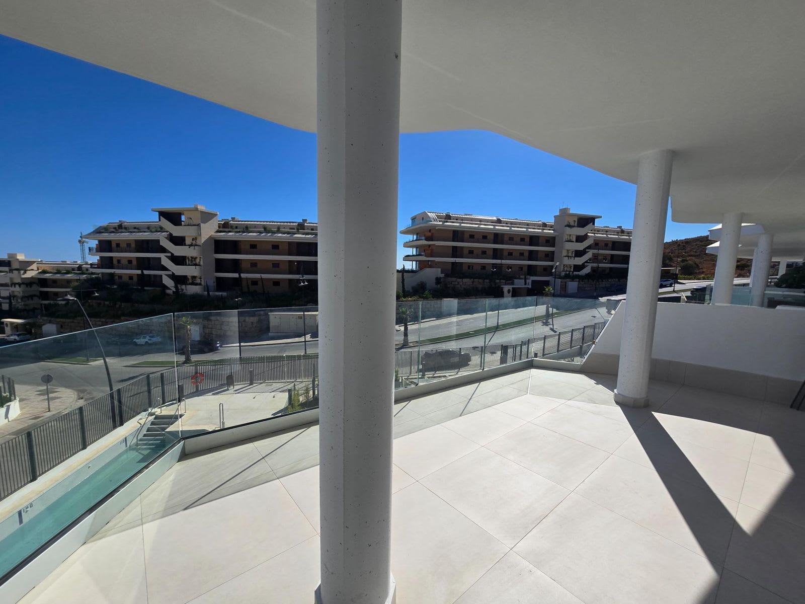 Leilighet til salgs i Fuengirola, Bilde 3