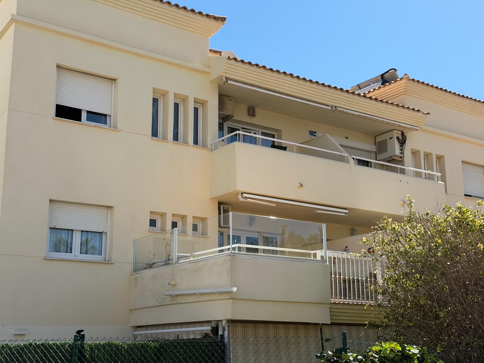 Leilighet midt i bygget til salgs i Torreblanca, Bilde 3