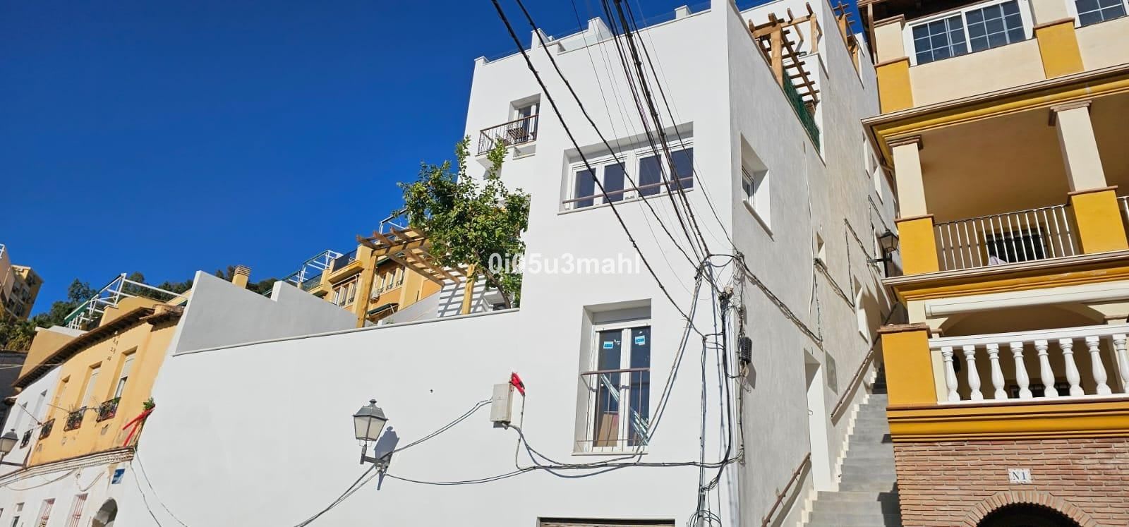 Leilighet midt i bygget til salgs i Málaga, Bilde 3