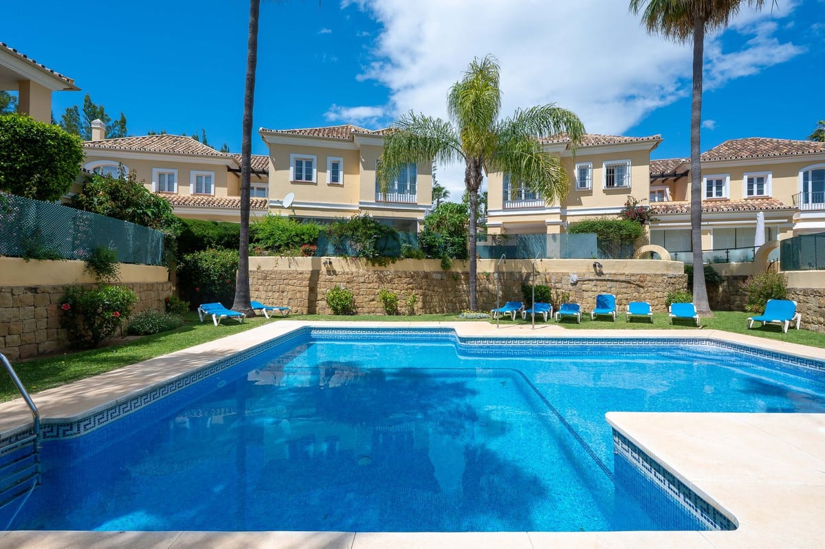 Tomannsbolig til salgs i Elviria, Bilde 2