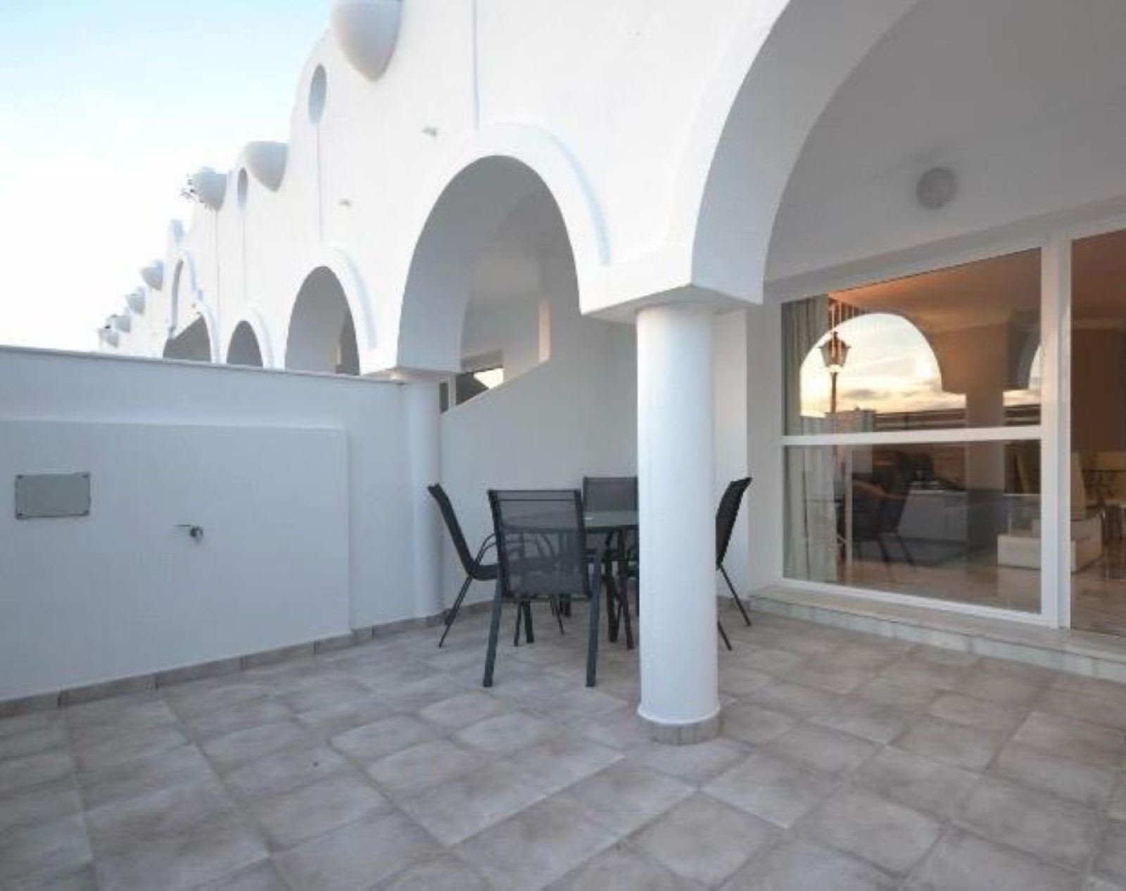 Rekkehus til salgs i Reserva de Marbella, Bilde 3
