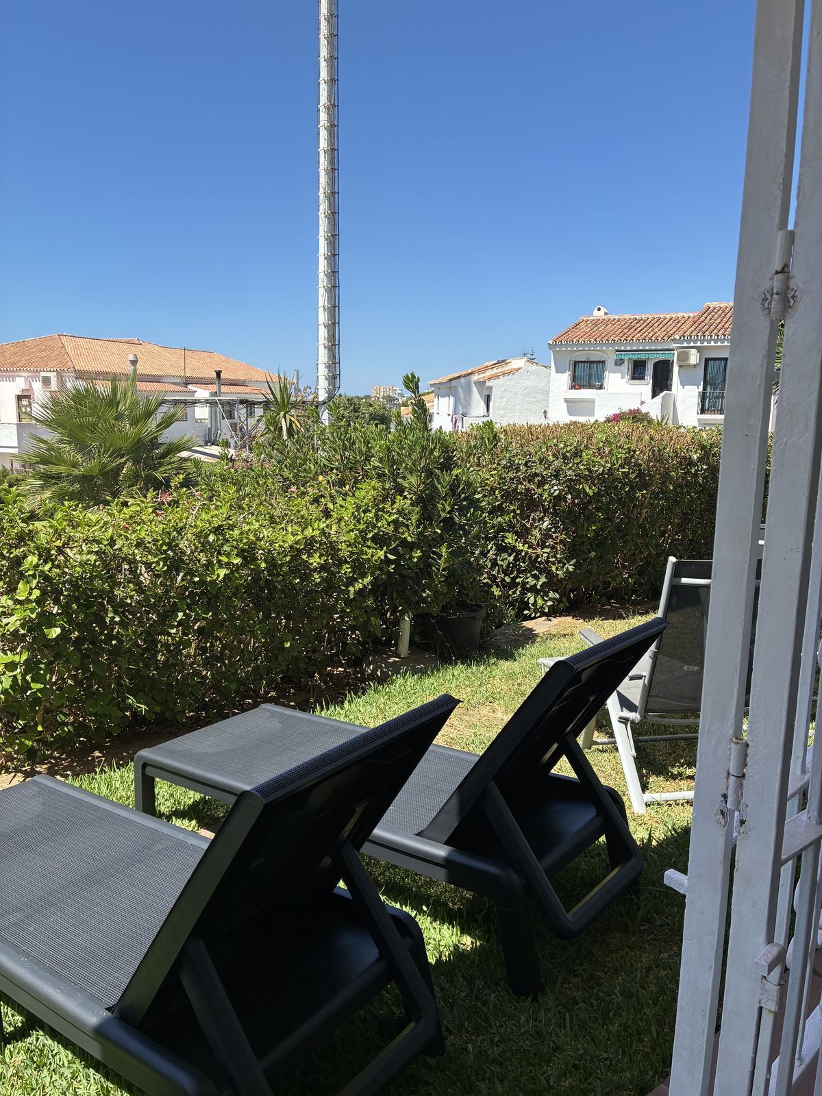 Rekkehus med 2 soverom til salgs i Mijas Costa, Bilde 2