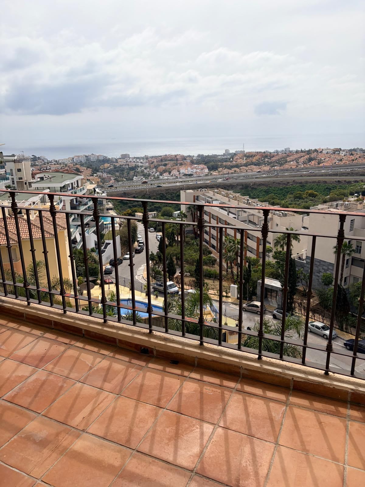 Leilighet til salgs i Mijas, Bilde 3