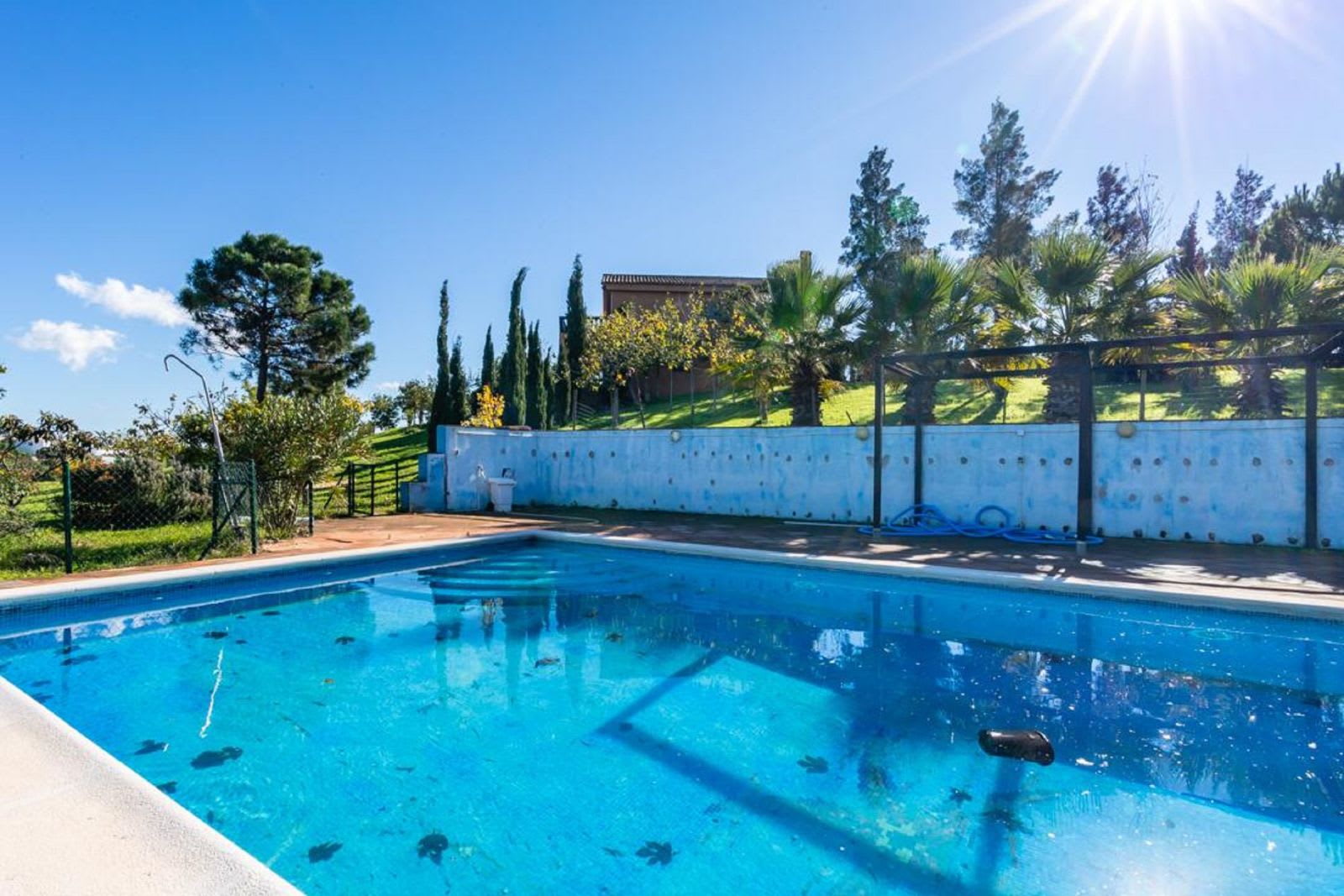 Villa til salgs i Mijas, Bilde 3