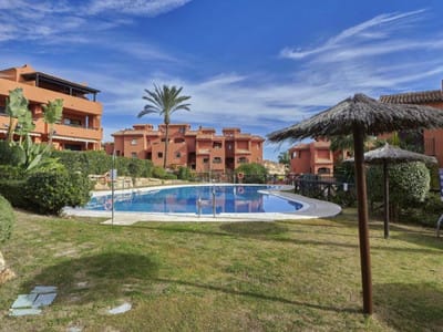 Leilighet til salgs i Estepona