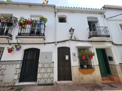 Leilighet til salgs i Estepona