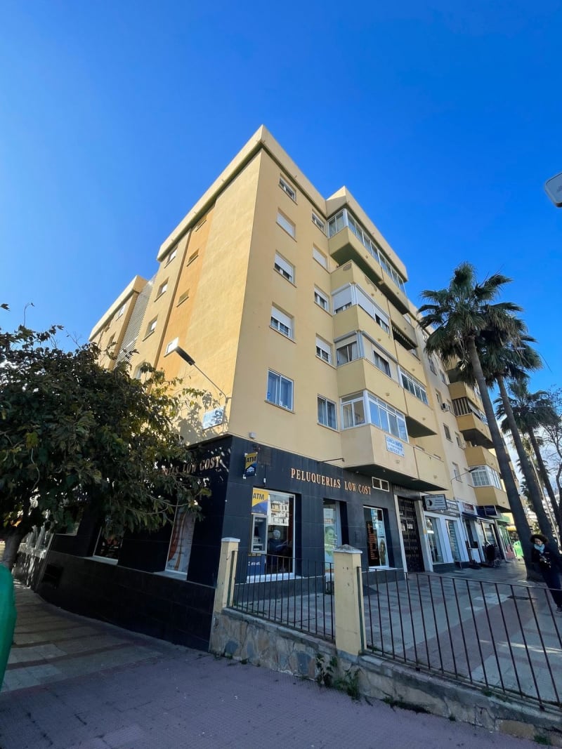 Leilighet til salgs i Estepona