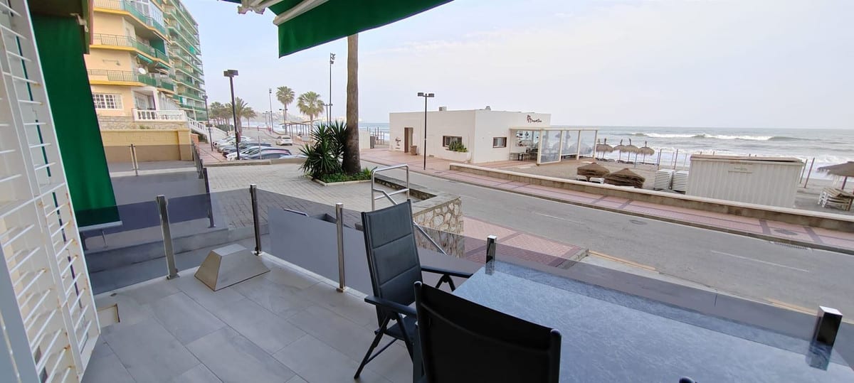 Leilighet til salgs i Fuengirola, Bilde 2
