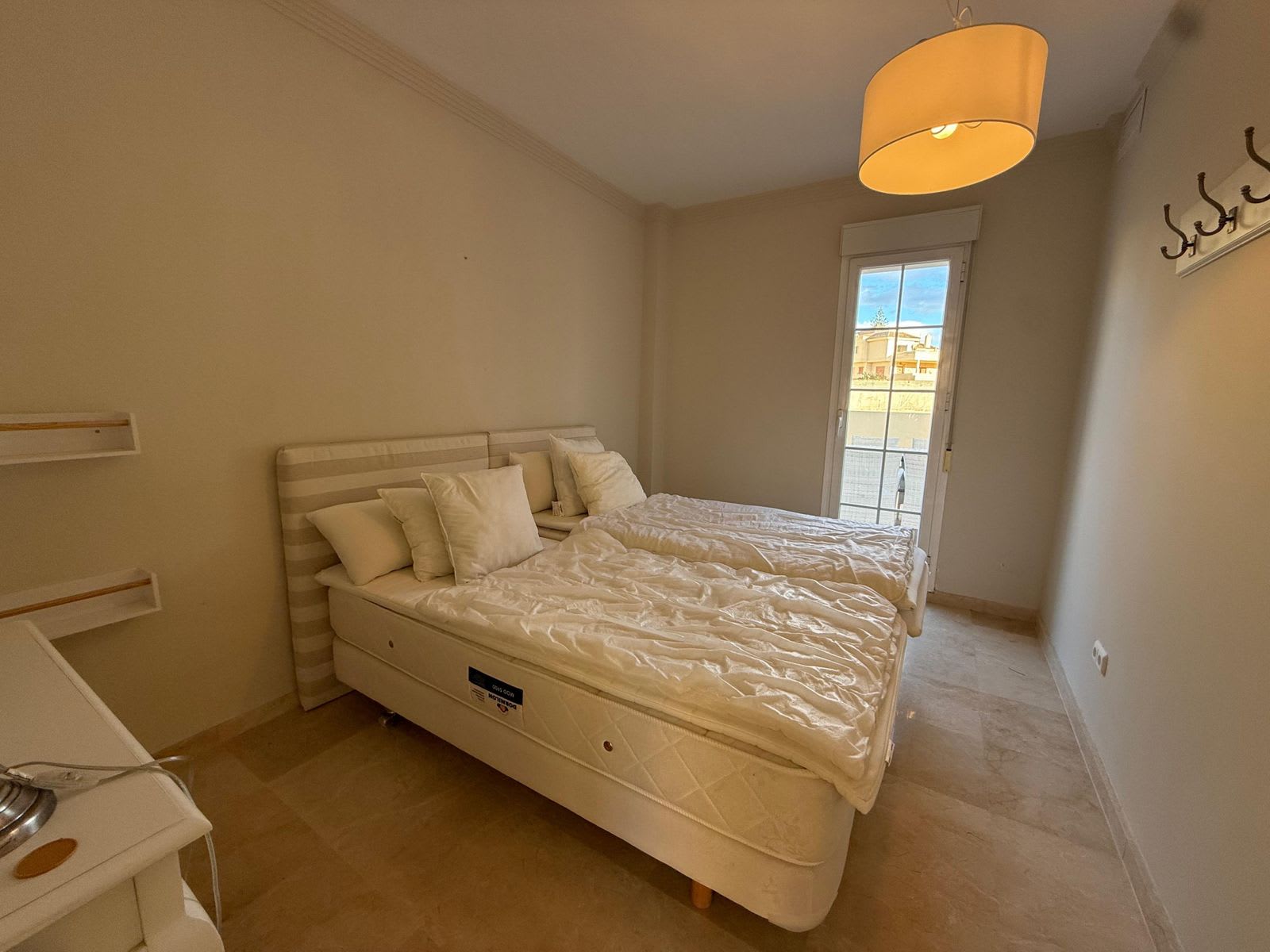 Duplex-penthouse til salgs i Nueva Andalucía, Bilde 3