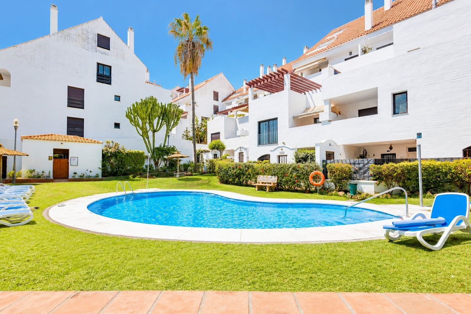 Leilighet til salgs i Nueva Andalucía, Bilde 2