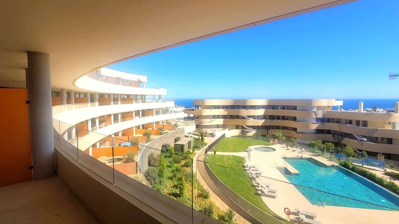 Leilighet til salgs i Fuengirola, Bilde 2