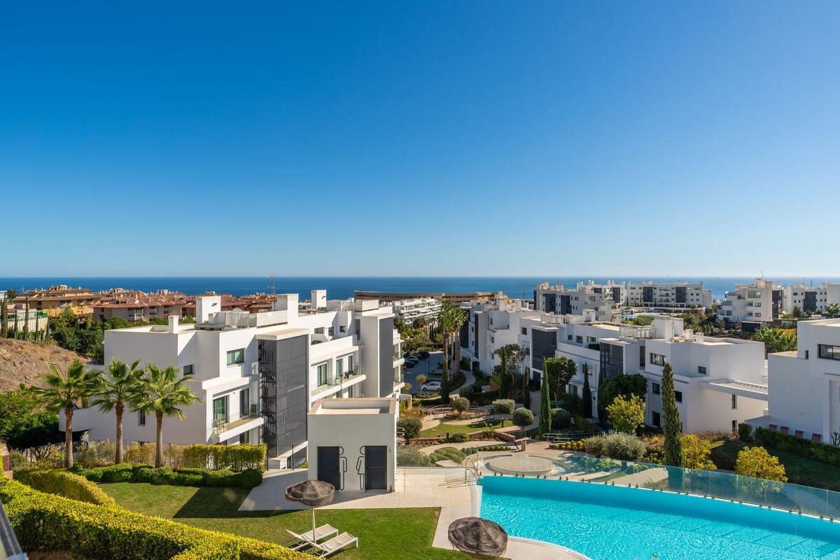 Leilighet til salgs i Higuerón West, Fuengirola, Bilde 2