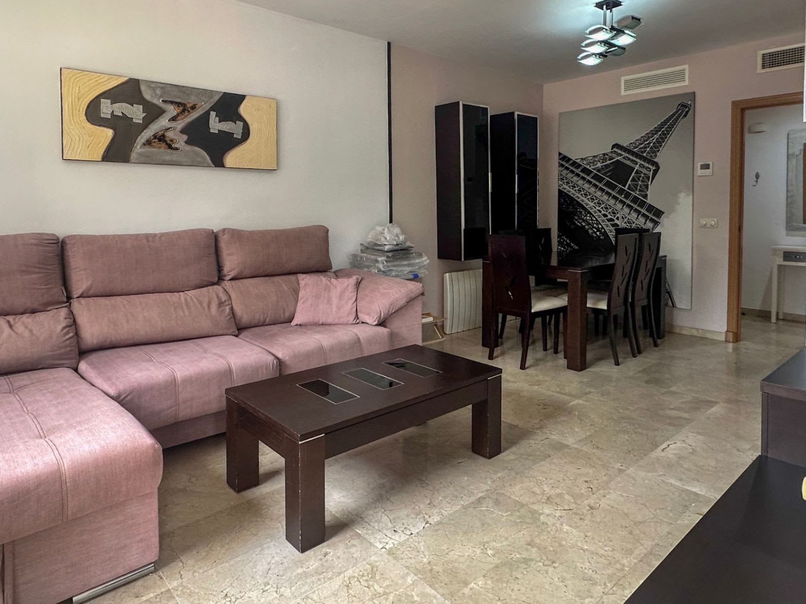 Apartment for sale in El Pinillo, Torremolinos, Photo 3