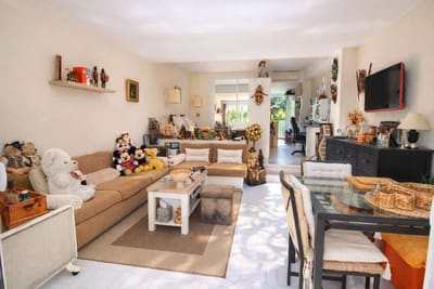 Penthouse til salgs i Miraflores, Bilde 2