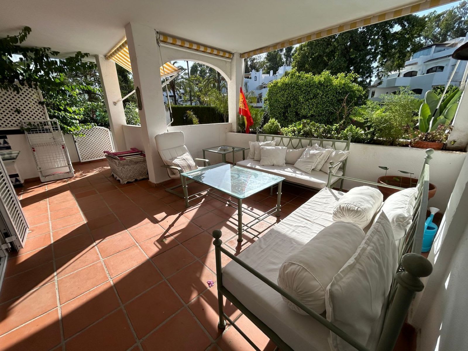 Leilighet til salgs i Marbella, Bilde 2