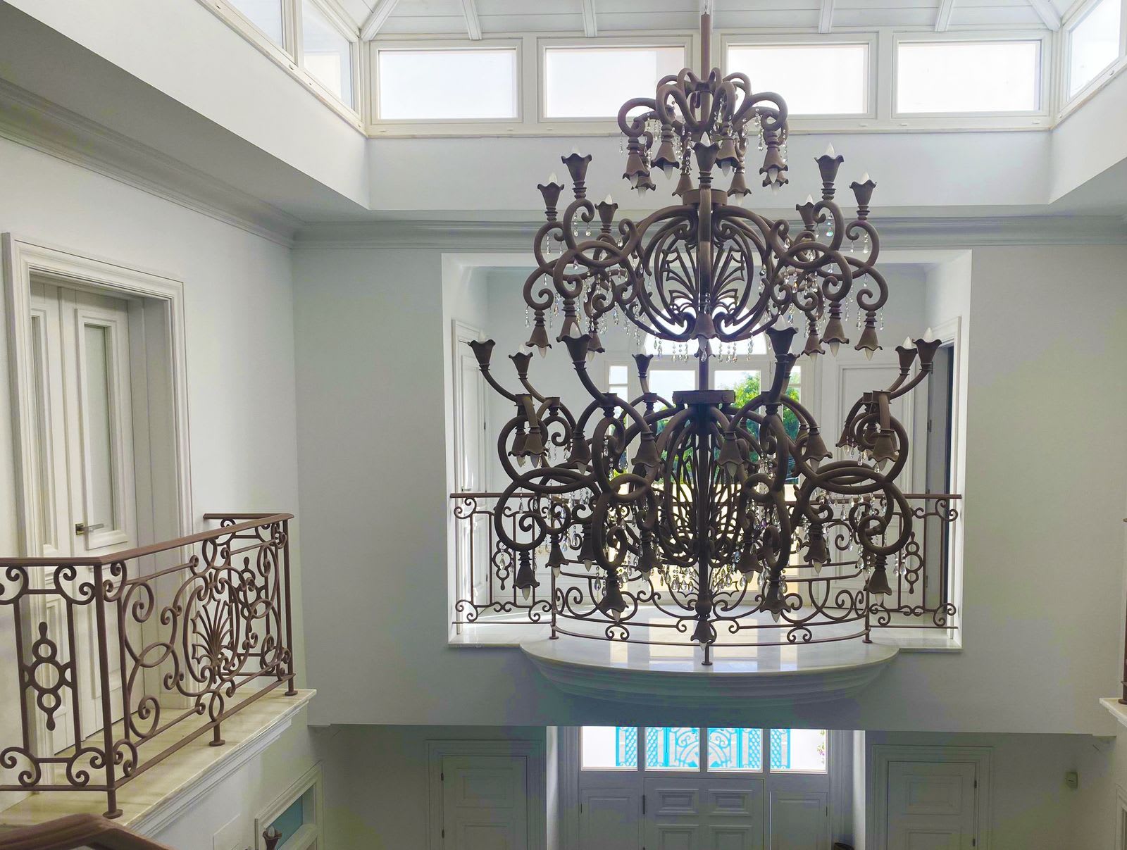 Villa til salgs i Marbella, Bilde 3
