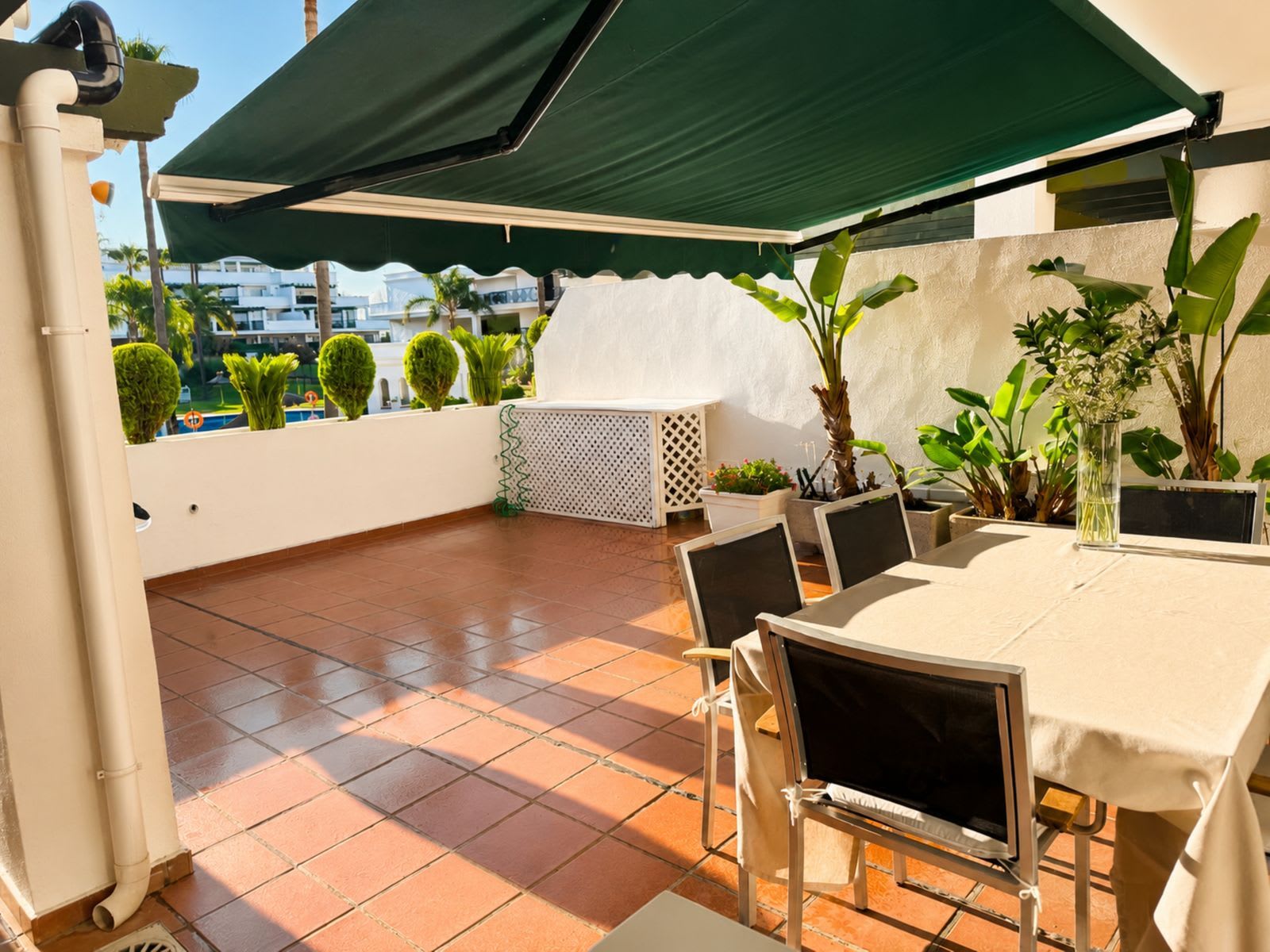 Leilighet til salgs i Nueva Andalucía, Marbella, Bilde 3