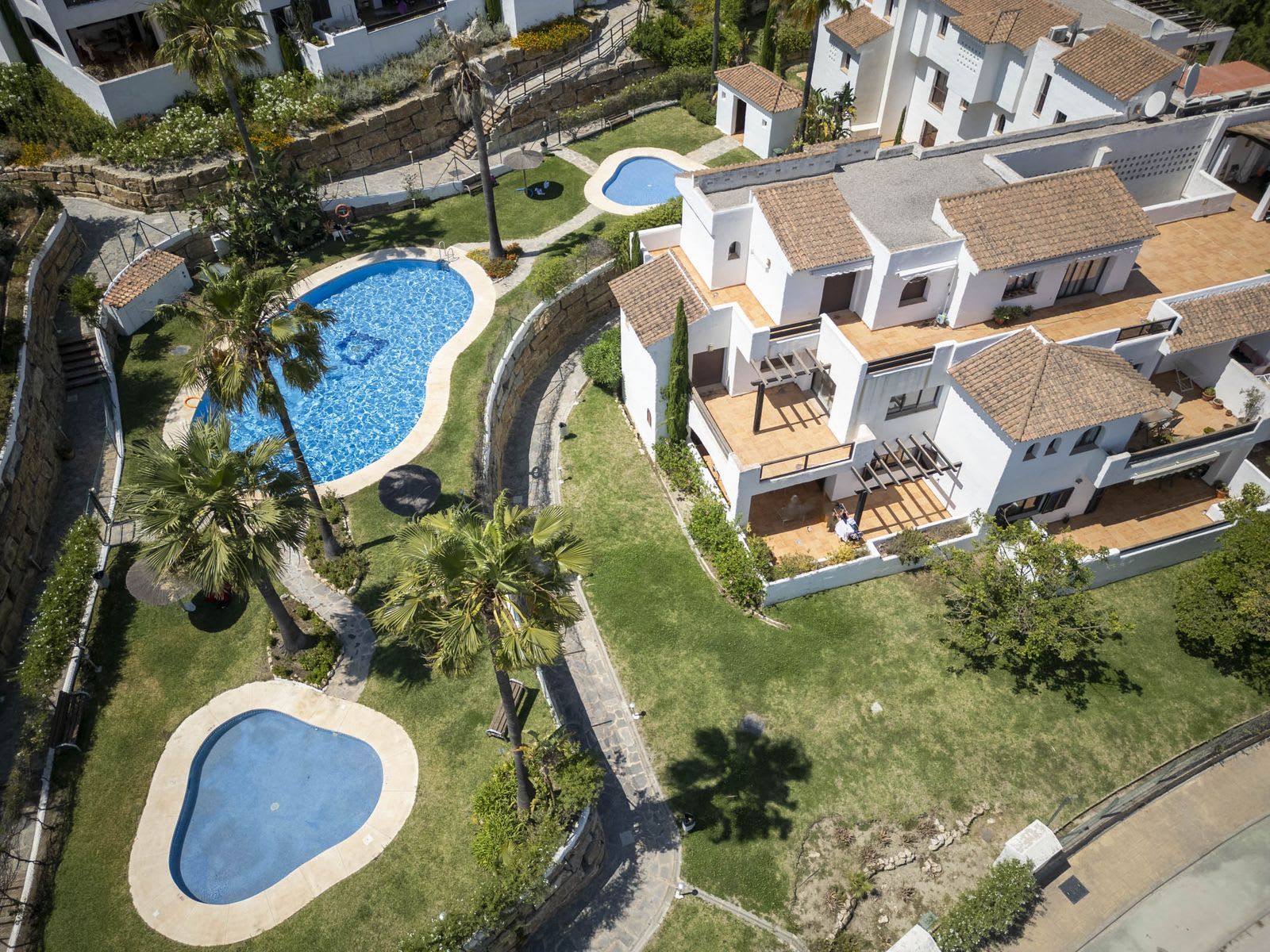 Penthouse til salgs i Casares Playa, Bilde 3