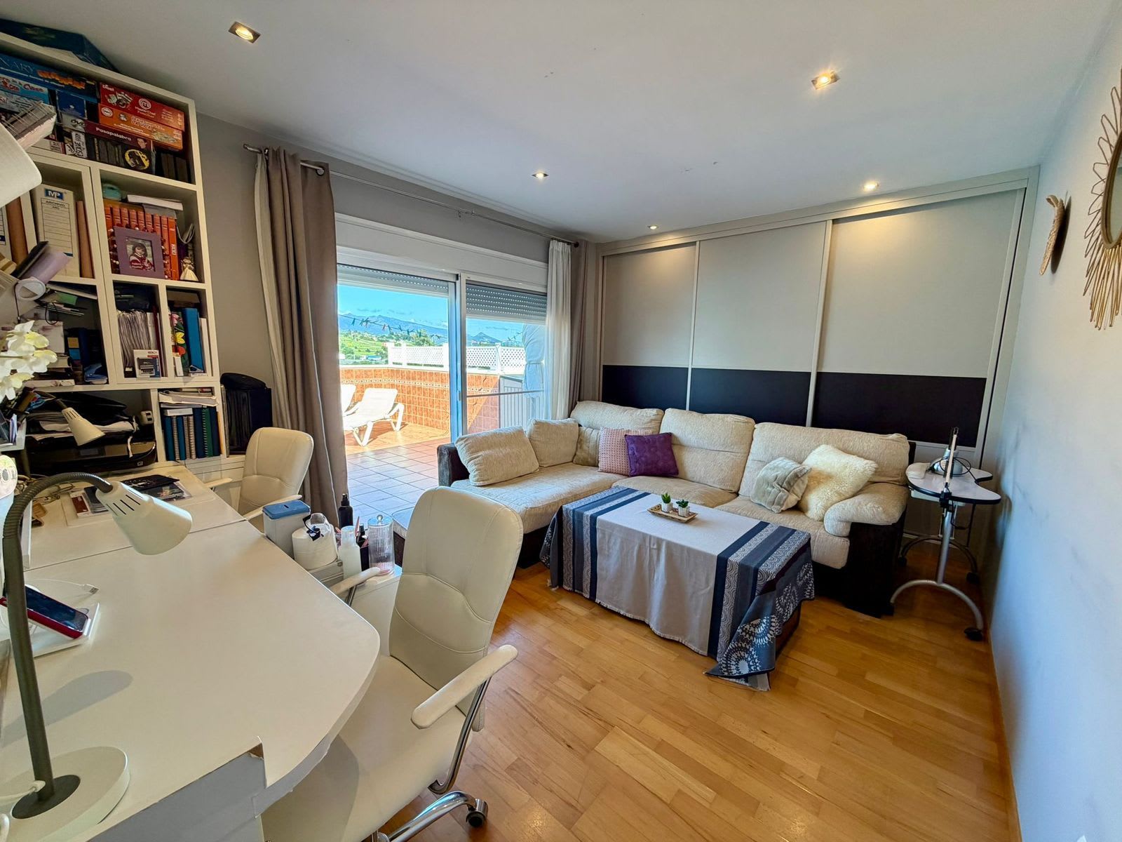 Toppleilighet til salgs i Sierra Estepona, Estepona, Bilde 2