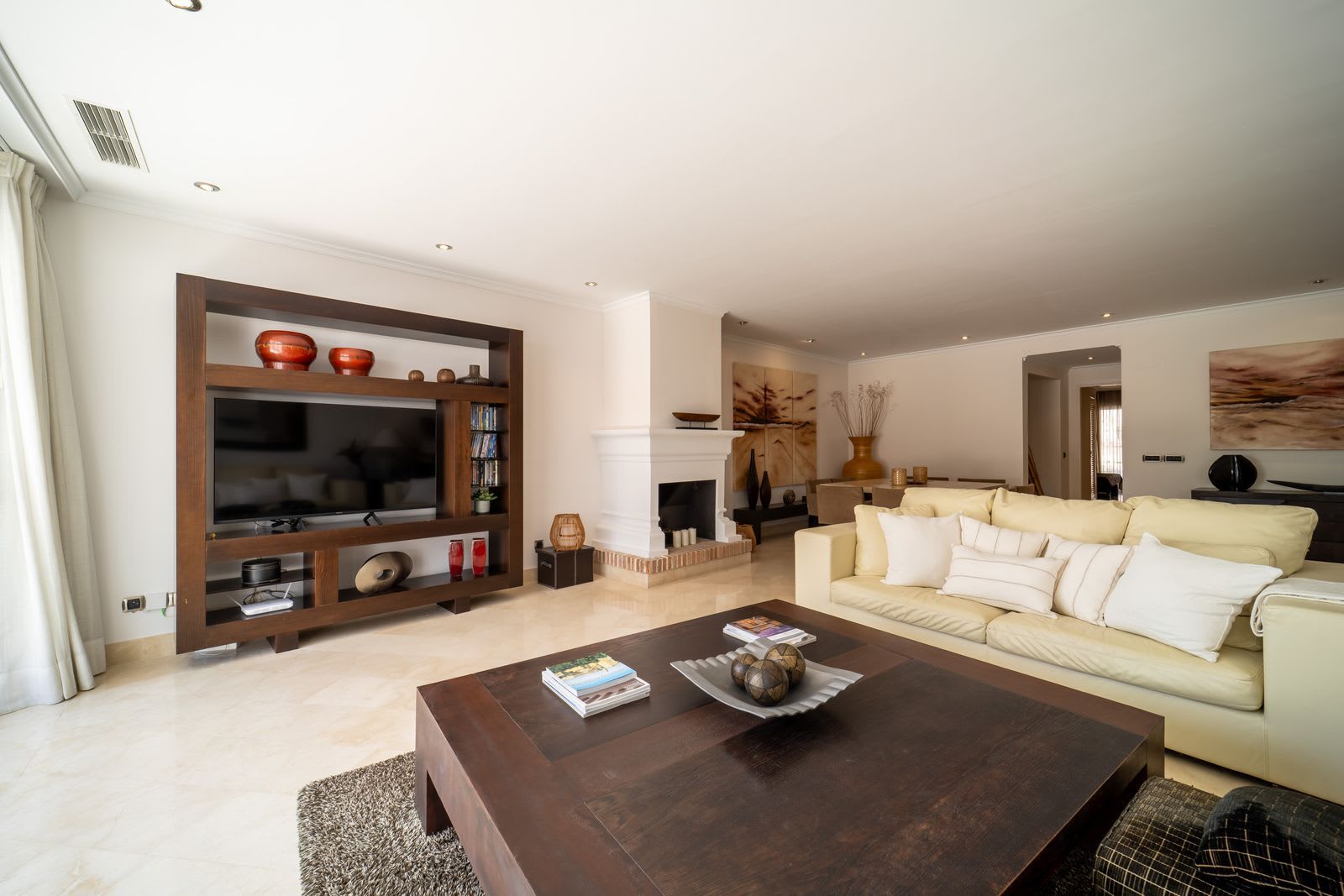 Leilighet til salgs i Elviria, Bilde 2