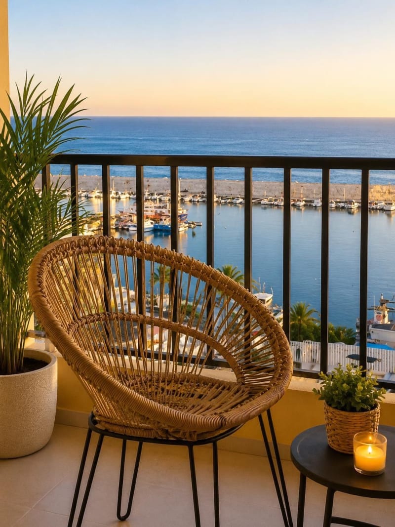 Leilighet til salgs i Fuengirola
