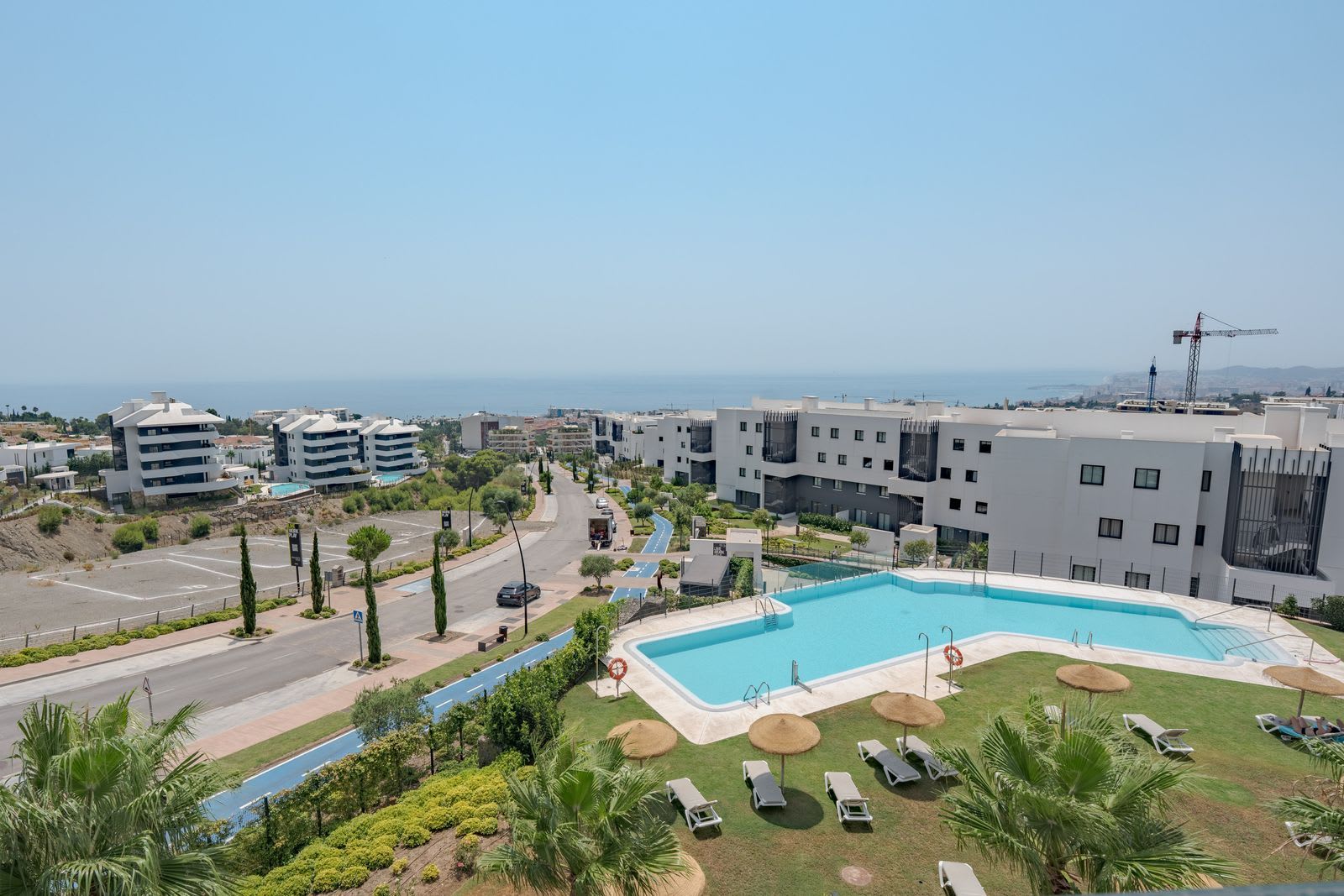 Leilighet til salgs i Fuengirola, Bilde 2