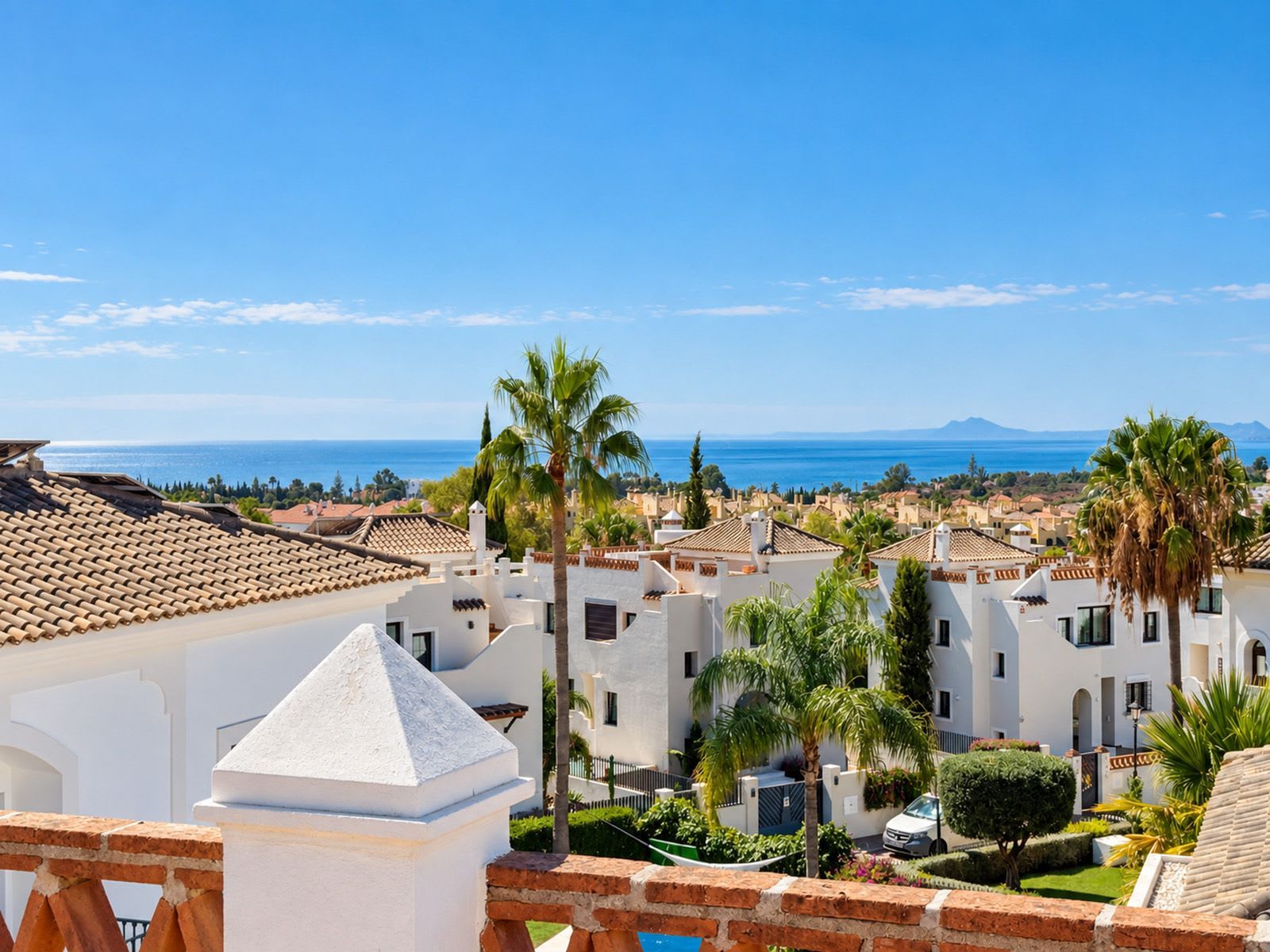 Frittliggende villa til salgs i Selwo, Estepona, Bilde 3