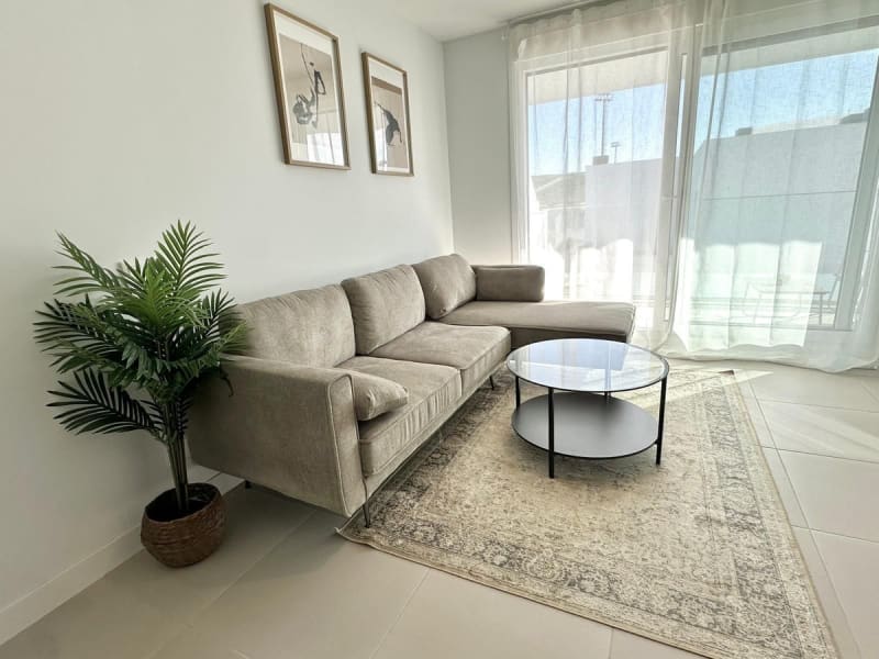 Leilighet til salgs i Estepona