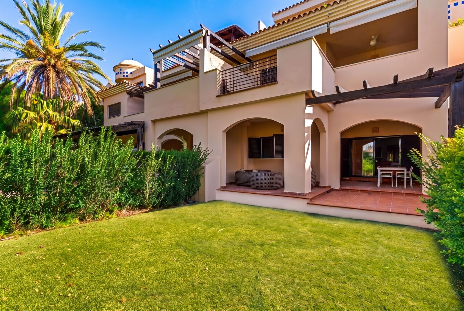 Leilighet til salgs i Puerto Banús, Bilde 2