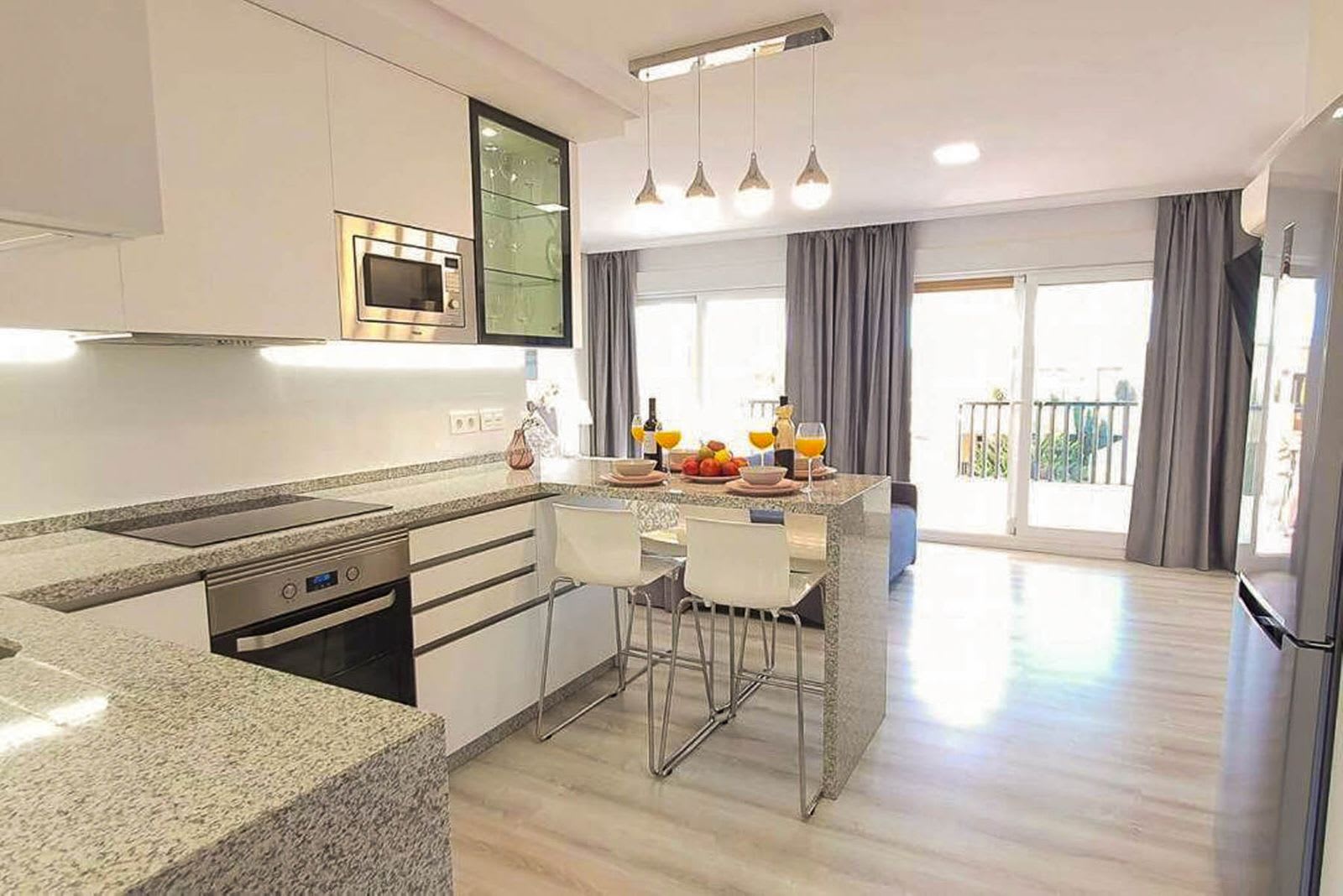 Leilighet til salgs i Elviria, Marbella, Bilde 2