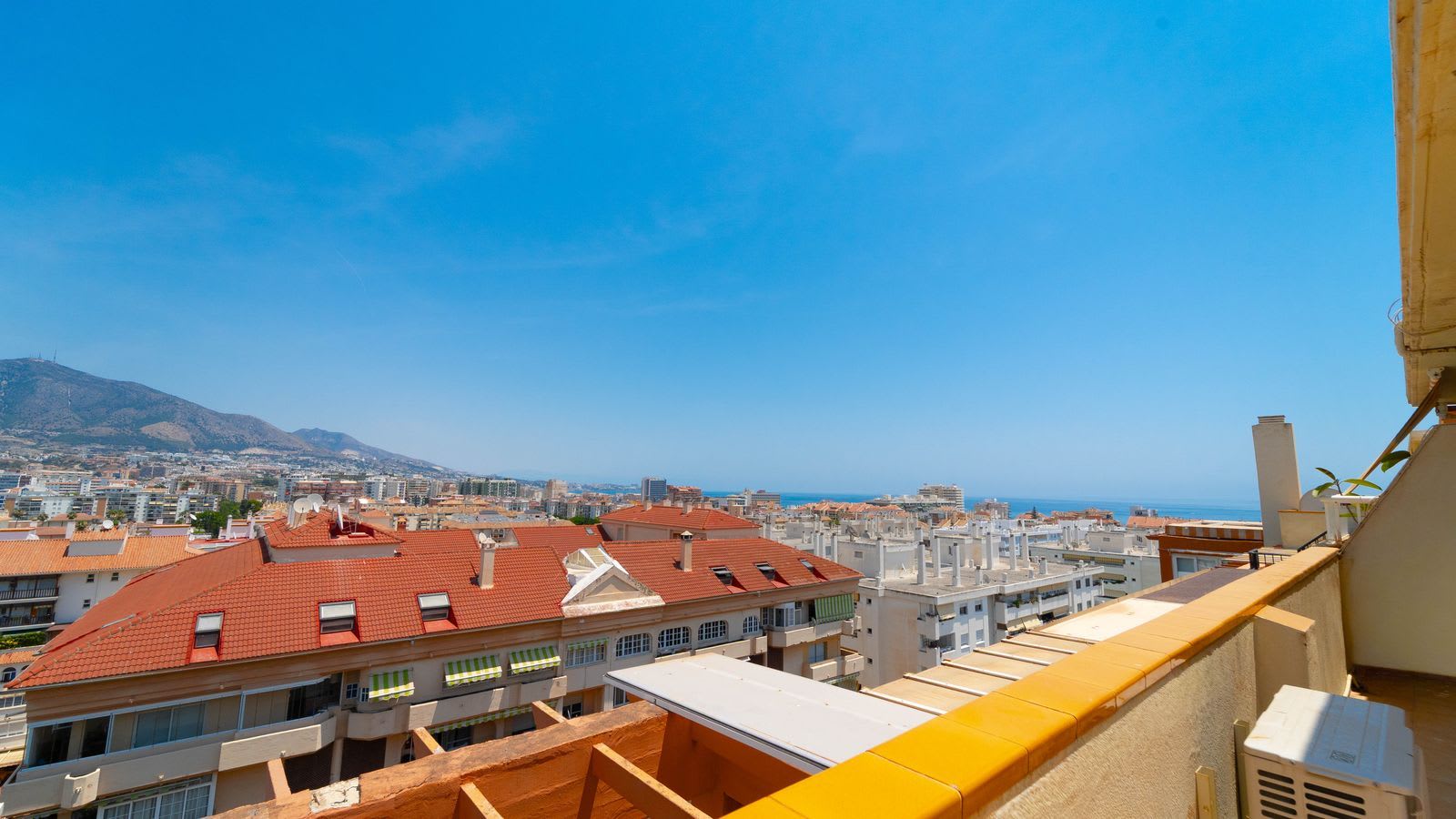 Toppleilighet til salgs i Fuengirola, Bilde 2