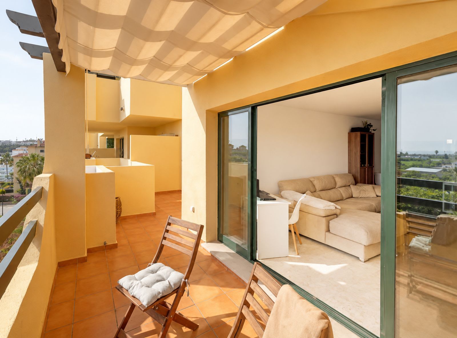 Duplex-penthouse til salgs i Selwo, Bilde 3