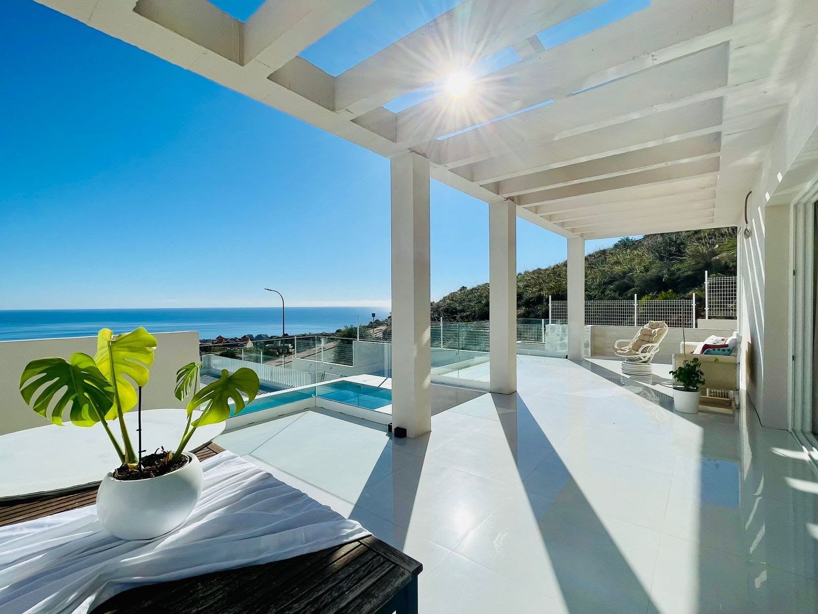 Villa til salgs i Benalmadena, Bilde 2
